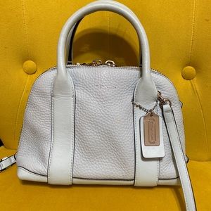 Coach Handbag LAST CALL BEFORE ESTATE SALE